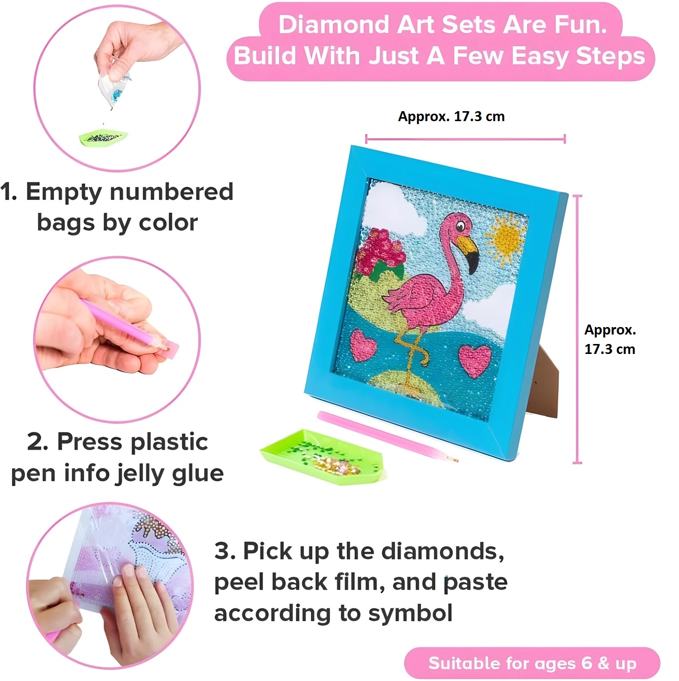 diy diamond painting kit dinosaur diy diamond painting kit dinosaur