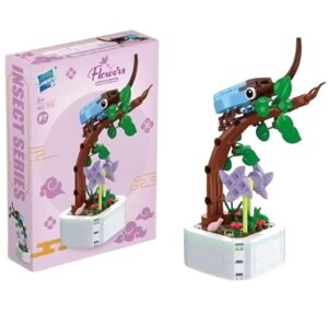 Store insect building blocks xylotrupes dichitomus