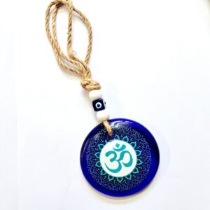 Spiritual Evil Eye Hanging