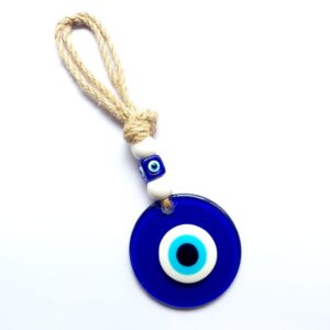 spiritual evil eye hanging (copy)