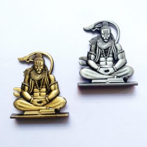 ganedha idols car dashboard (copy)
