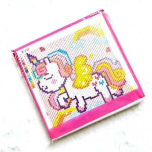 diy diamond painting kit good dinosaur (copy)