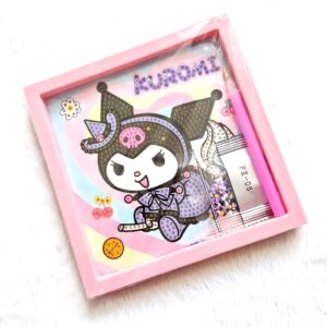 3d frame diamond painting kit 