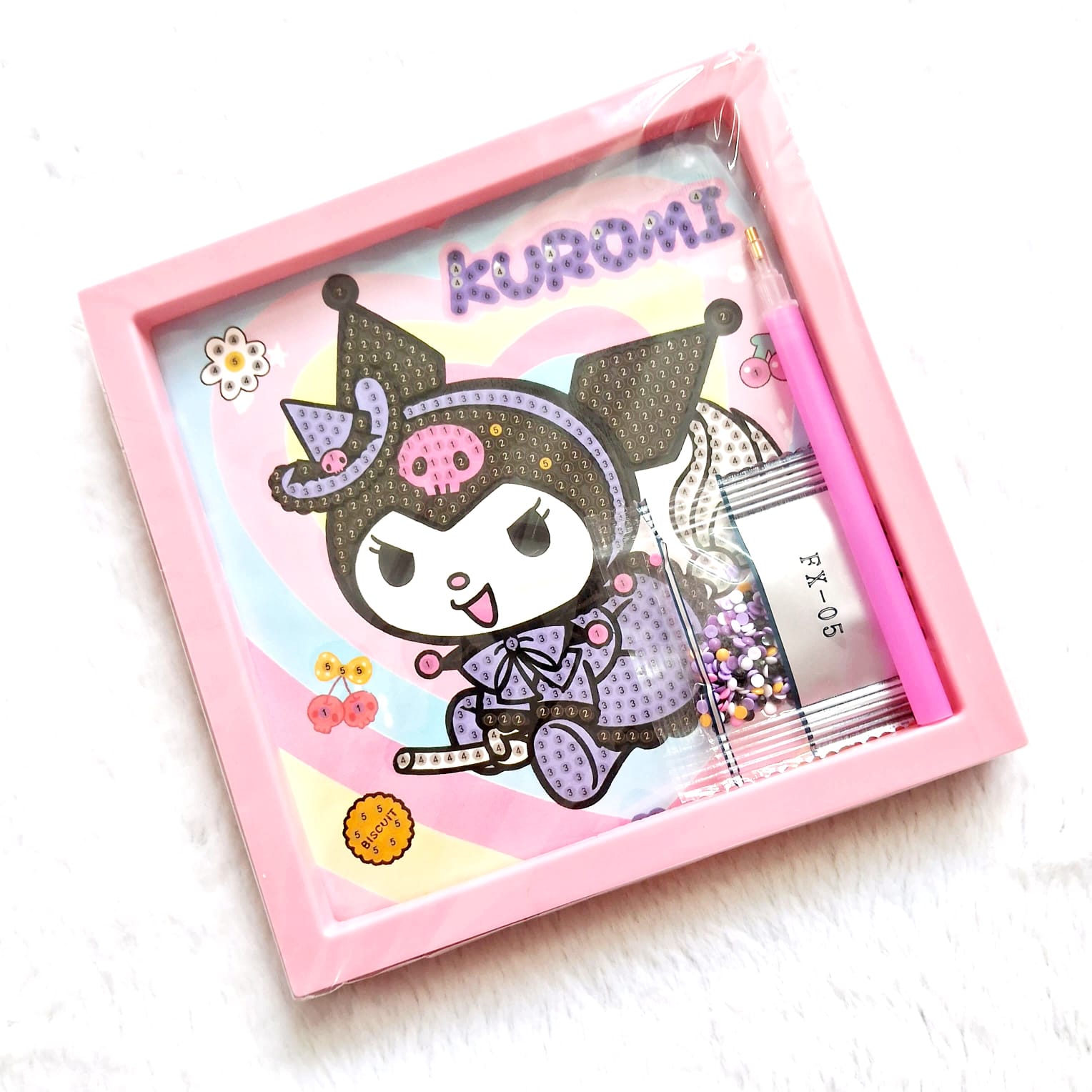 3d frame diamond painting kit 3d frame diamond painting kit