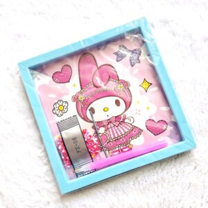 3d frame diamond painting kit capybara (copy)