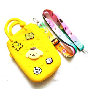 holiday handbag