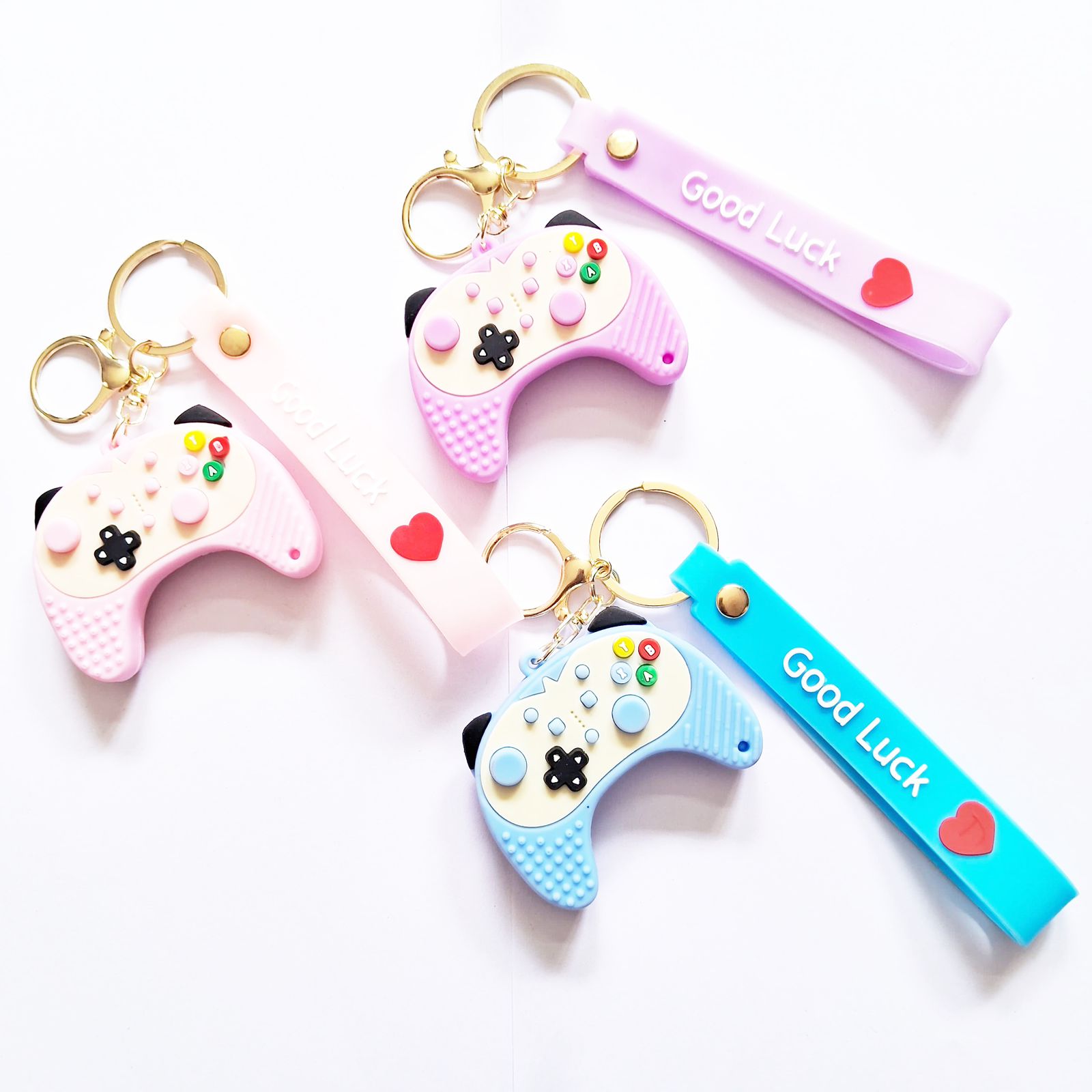 baby unicorn keychain white (copy) baby unicorn keychain white (copy)