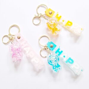 Store astronaut keychain (copy)