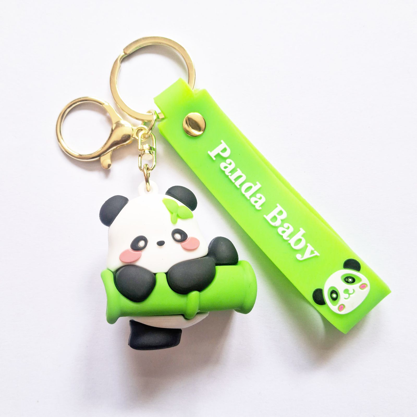 panda keychain 1 panda keychain 1