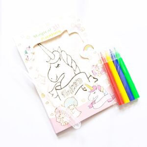 Store magical 3d painting kit