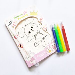 magical 3d painting kit astronaut (copy)